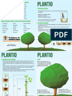 Folder Plantio
