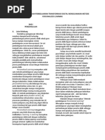 Download Makalah Rancangan Pembelajaran Transformasi Digital Menggunakan Metode Personalized Learning by Najmal SN367946586 doc pdf