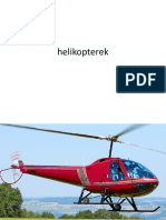 Helikopterek