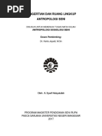 Download Pengertian Dan Ruang Lingkup Antropologi Seni by AndiPandi SN367947701 doc pdf
