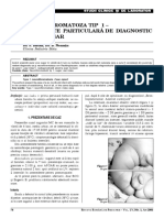 Neurofibromatoza 1 - CAZ CLINIC