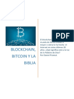 El Blockchain, el Bitcoin y la Biblia.pdf