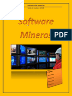 Software Mineros