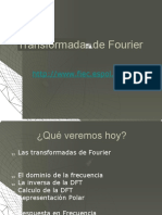 sesion 09 transformada de fourier