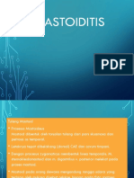 Radiologi Mastoiditis