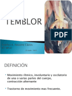 Temblor