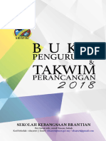 Buku Pengurusan 2018