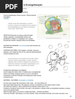 Amorpelascores.blogspot.com.Br-Material Didático à Evangelização