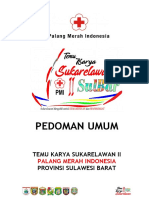 Pedoman Temu Karya Sukarelawan - 2017 New PDF