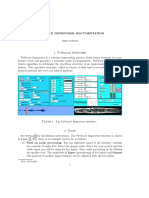 Pyoracle Documentation