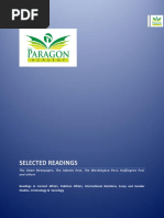 Selected Readings