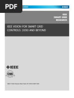 IEEE Grid Vision for Smart Grid Controls 2030 and Beyond Preview 02