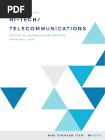 Mercer Survey Tc Hi Tech Telecommunications 2015