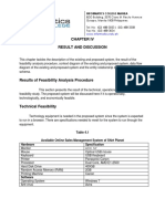 Result and Discussion: WWW - Informatics.edu - PH