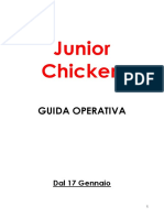 Guida Junior Chicken