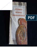 A Kárpát-Medence Ősmaradványai PDF