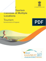 Wellness Tourism Facilities at Multiple Locations