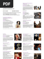 Download Live at LICA Lancaster International Concerts Season 201011 Listings by Live At Lica SN36796072 doc pdf