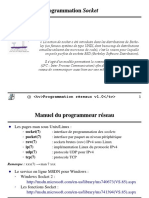 0494 Programmation Socket