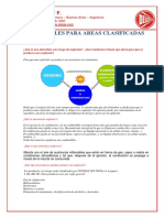 Resumen Normas IEC y NEC de Delga PDF