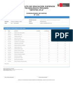 Clase Notas 410