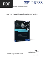 SAP ERP Financials Configure and Design PDF