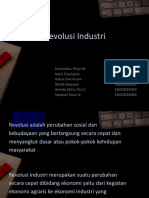 Revolusi Industri