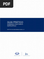 SS Subsidio Riscos Especificos