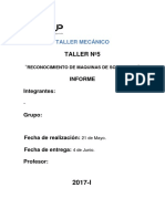 Taller Mecanico Nº5