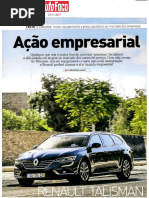 Autohoje - #1430 2017-04-06 PDF | PDF | Transporte | Veículo