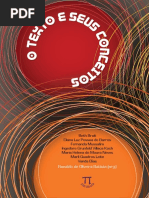 o Texto e Seus Conceitos