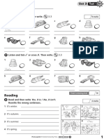 Ex3 Chal Lev Test Sample PDF