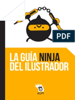 GuiaNinja Cast PDF