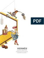 Annual Report - Hermès