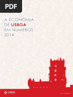 Lisboa Em Numeros2014 Final