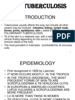 7 SKI - Tuberkulosis Kulit