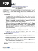 Tecnico de Suporte Campo Grande Senai Cadastro Reserva