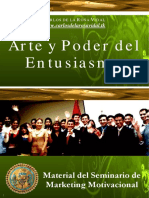 Carlos de la Rosa Vidal - Arte y Poder del Entusiasmo.pdf