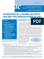 INFAC 24 n 8 IBP Recomendaciones