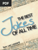 Download Best Jokes of All Time by Tom Van Lezzard SN36797800 doc pdf