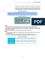 FTL Series-Spiral Vibration Damper