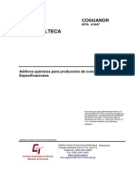 Norma Tecnica PDF