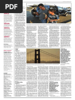 04-13-06 Edition | PDF | Theft | Sudan