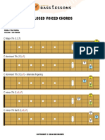 Chords Diagrams Closed.pdf