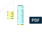 Ceq Formula