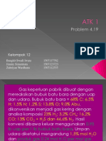 ATK 1 Problem 4.19