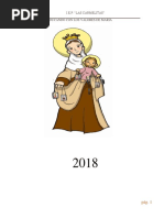 Pei de Las Carmelitas