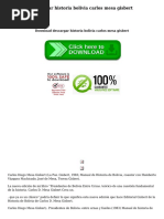 Download Descargar Historia Bolivia Carlos Mesa Gisbert by Marielita Liset SN367989661 doc pdf