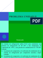 Problemas 2 - Unidad II