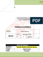 TA - 2014-DeRECHO CONCURSAL - Salcedo Bellota Gabriela Marina